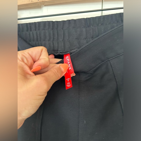 Spanx pull on joggers - Picture 4 of 6